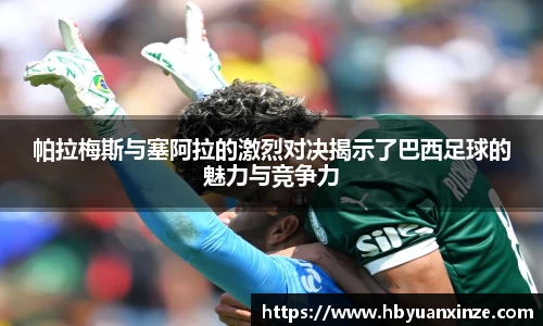 帕拉梅斯与塞阿拉的激烈对决揭示了巴西足球的魅力与竞争力